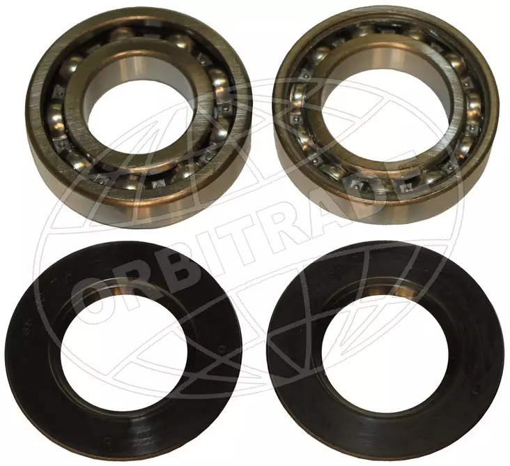 Orbitrade, Repair Kit - MUUT VARAOSAT - 117-4-22075 - 1