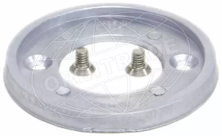 Orbitrade sinkkianodi 250-275, SP - ANODIT - 117-5-19805 - 1