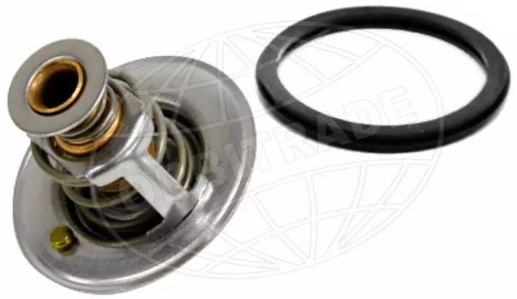 Orbitrade, Thermostat Kit - TERMOSTAATIT - 117-2-15785 - 1