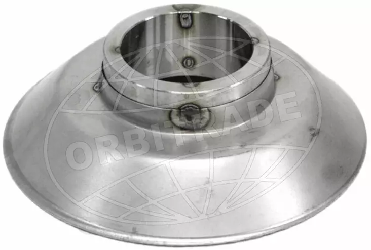 Orbitrade, Thrust Washer - VETOLAITTEIDEN OSAT - 117-5-19965 - 1