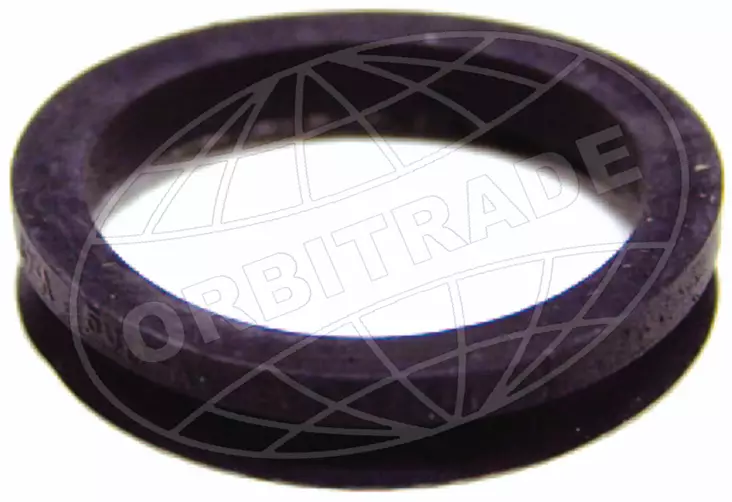 Orbitrade, V-Ring - VETOLAITTEIDEN OSAT - 117-5-19195 - 1