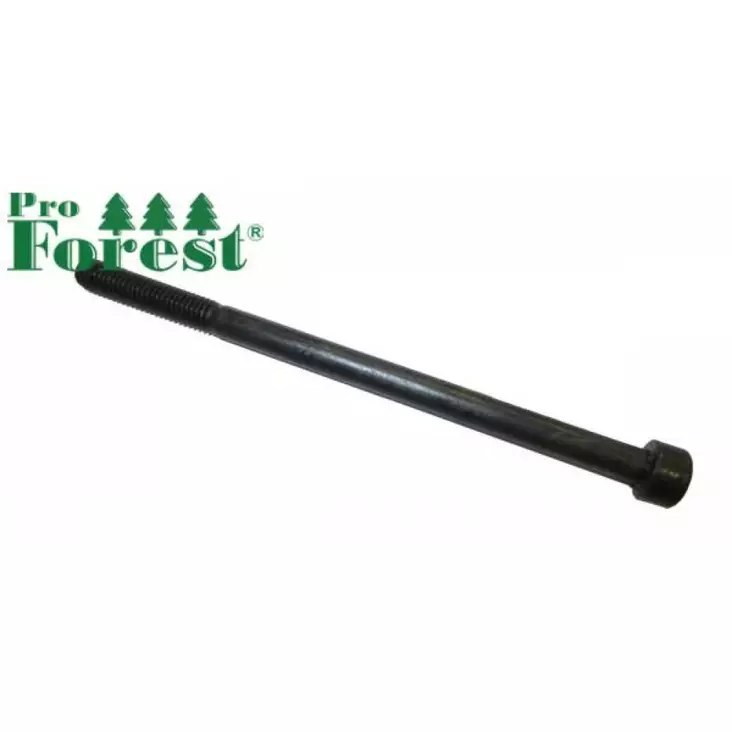 Pakoputken Pultti Husqvarna 300-Sarja - PAKOPUTKET JA OSAT - 77-155 - 1