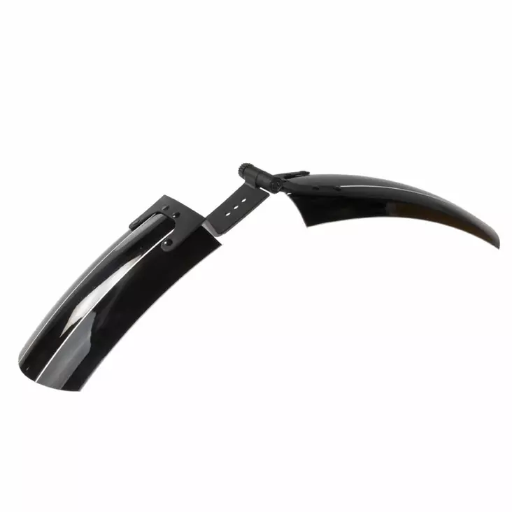 Pikalokasuoja Eteen 24-26", M-Wave Fat-Bike, 115mm - POLKUPYÖRÄN LOKASUOJAT - 386205 - 1