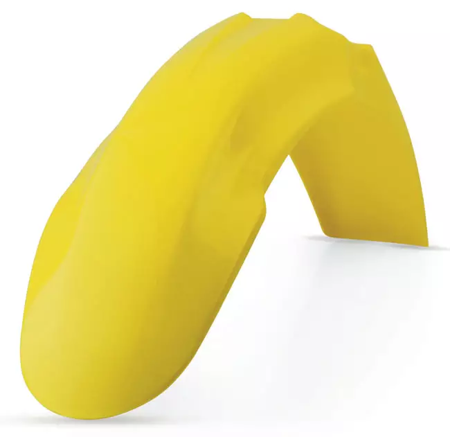 Polisport Etulokasuoja Rm 85 02-12 - MÖNKIJÄN OSAT - 172-0200-5 - 1