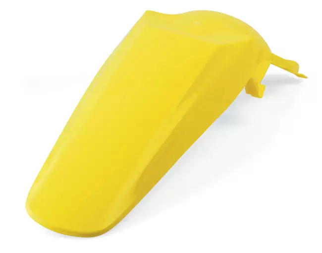 Polisport Takalokasuoja Rm125/250 01-08 - MÖNKIJÄN OSAT - 173-0318-5 - 1