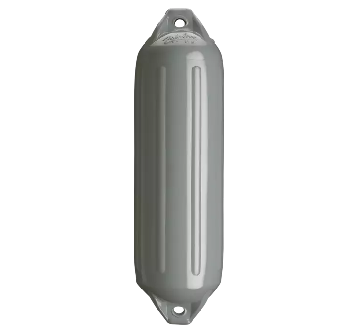 Polyform Us Fender Nf 5 Harmaa 22.6 X 68.1 Cm - LEPUUTTAJAT - 116-49300-30805 - 1
