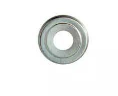 Pölysuoja Fauber, Vasen - MUUT POLKUPYÖRÄN KAMPI- JA KESKIÖOSAT - 60285 - 1