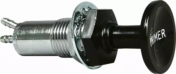 PRIMER PUMPPU - MK POLTTOAINEPUMPUT - 87-735 - 1