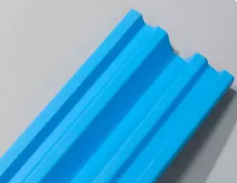 Primo Kälkis Suksenpohjamuovit 1Kpl Leveä - MK SUKSEN POHJA- JA LEVIKEMUOVIT - 88-375 - 1