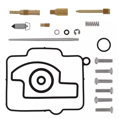 * PROX CARBURETOR REBUILD KIT YZ250 ''01-16 - CROSSIN KAASUTTIMEN KORJAUSSARJAT - 400-55-10205 - 1