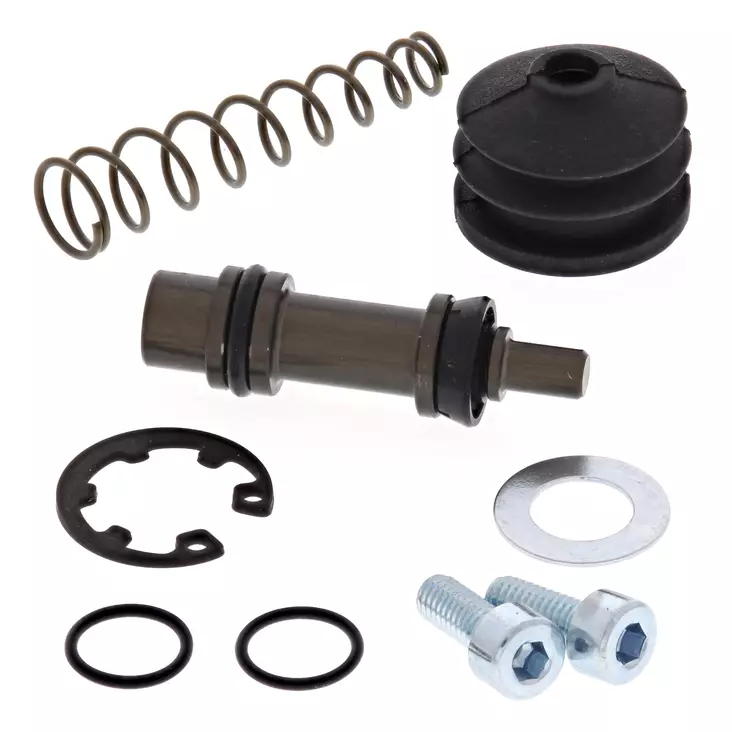 * Prox Clutch/Front Brake Master Cylinder Rebuild Kit Ktm65/85Sx ''14-16 - CROSSIN JARRUJEN KORJAUSSARJAT - 400-16-910055 - 1