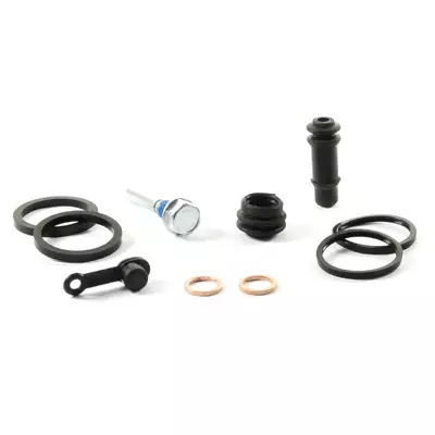 Prox Etujarrun Työsylinterin Tiiv.Srj. Yz125/250 ''85-88 - CROSSIN JARRUJEN KORJAUSSARJAT - 400-37-63015 - 1