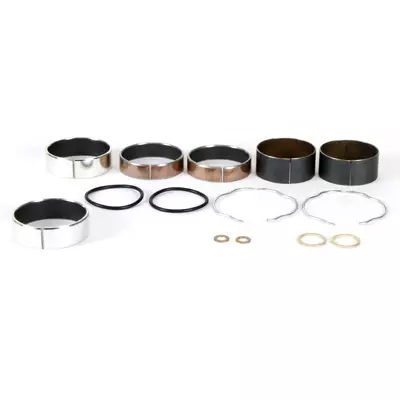 Prox Etuteleskoopin Puslasarja Cr125 87-89 + Cr250 88 - MÖNKIJÄN OSAT - 400-39-160005 - 1