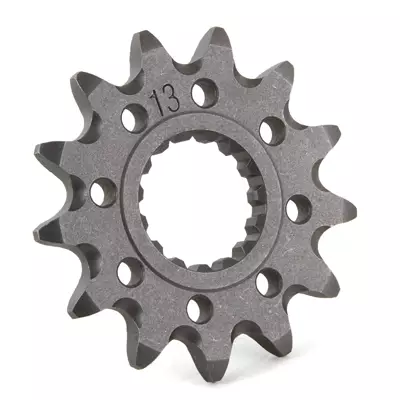 PROX FRONT SPROCKET YFZ450R ''09-15 + YFM700R ''06-16 -15T- - MÖNKIJÄN KETJUT JA RATTAAT - 400-07-FS27006-15 - 1