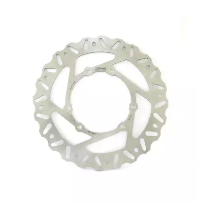 Prox Jarrulevy Eteen Cr125/250 95-07 + Crf250/450r 04-14 - MÖNKIJÄN OSAT - 400-37-BD11295 - 1