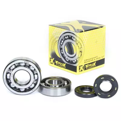 Prox Kampiaks. Laakerit+Stefat Kx125 85-87 - MÖNKIJÄN OSAT - 400-23-CBS42085 - 1