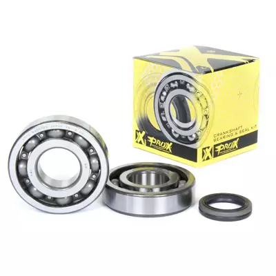 Prox Kampiaks. Laakerit+Stefat Rm-Z450 05-07 - MÖNKIJÄN OSAT - 400-23-CBS34005 - 1