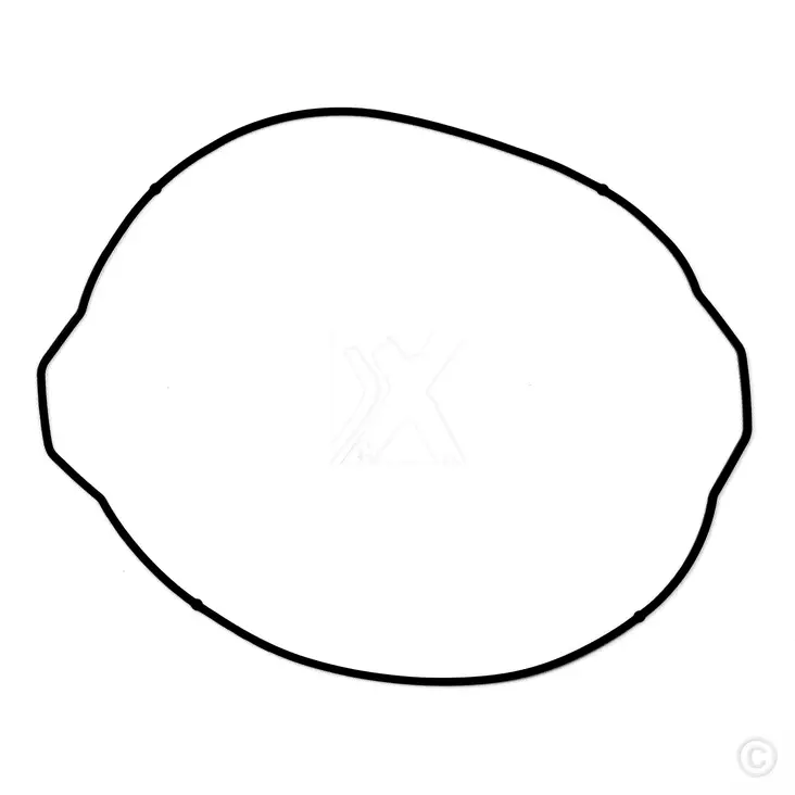 Prox Kytkinkopan Tiiviste Ktm250sx-F 05-12 + 250exc-F 05-13 - MÖNKIJÄN OSAT - 400-19-G6325 - 1