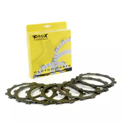 Prox Kytkinlevysarja Kx125 97-08 - MÖNKIJÄN OSAT - 400-16-S42015 - 1