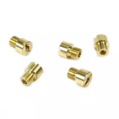 Prox Pääsuutin, Mikuni Vm11/22 135 , (5 Kpl) - MOPON SUUTTIMET - 400-47-VM11135 - 1