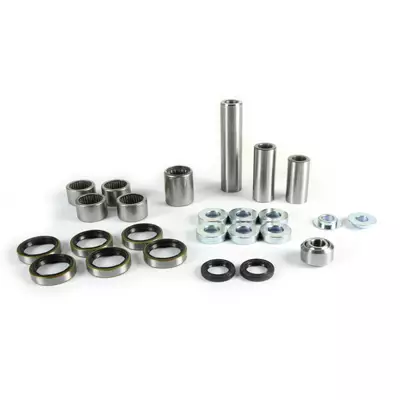 Prox Swingarm Linkage Bearing Kit 250rr Enduro ''13-16 - CROSSIN LINKUN LAAKERIT - 400-26-110185 - 0