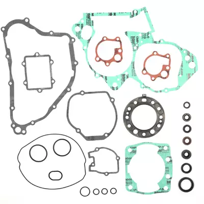 Prox Täyd.Tiiv.Srj. Honda Cr250 05-07 - MÖNKIJÄN OSAT - 400-34-1325 - 1