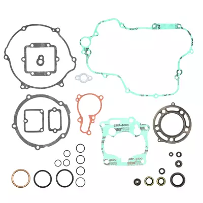 Prox Täyd.Tiiv.Srj. Kawasaki Kx125 95-97 - MÖNKIJÄN OSAT - 400-34-4215 - 1
