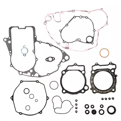 Prox Täyd.Tiiv.Srj. Suzuki Rm-Z450 05-07 - MÖNKIJÄN OSAT - 400-34-3405 - 1