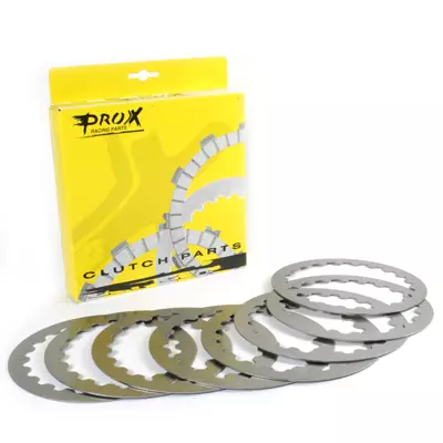 Prox Teräsvälilevysarja Ktm250/300/360/380sx-Exc 94-12 - MÖNKIJÄN OSAT - 400-16-S53015 - 1