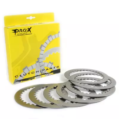 Prox Teräsvälilevysarja Wr450f 05-14 - MÖNKIJÄN OSAT - 400-16-S24025 - 1