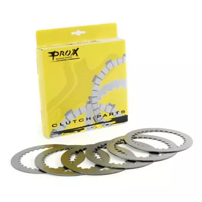 Prox Teräsvälilevysarja Yz125 91-92 + Wr250x/R 08-11 - MÖNKIJÄN OSAT - 400-16-S22005 - 1