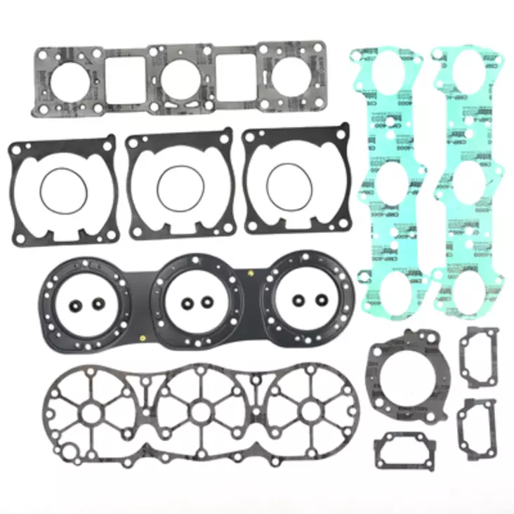 Prox Top End Gasket Set Xl/Xlt/Gp1200r ''99-05 Powervalve - TIIVISTESARJAT - 400-35-2515 - 1