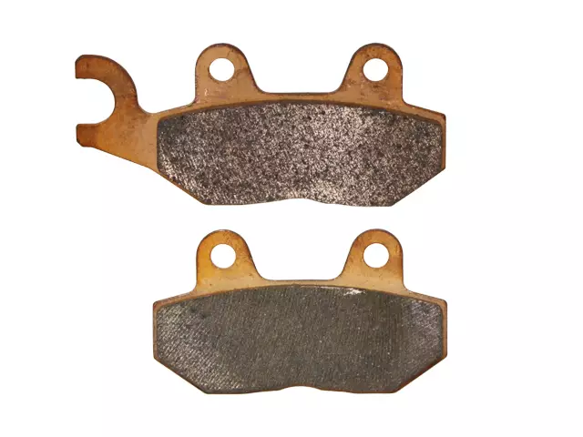 Psychic Jarrupalasarja - MÖNKIJÄN OSAT - 395-10155 - 1