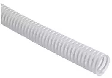 Pvc Letku Vahvistettu 25x34 (Kela 60 M) - LETKUT - M18-002-25 - 1