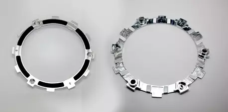 REKLUSE EXP 3.0 BASE - KT350 - CROSSIN LUISTOKYTKIMET - 452-140-215 - 1