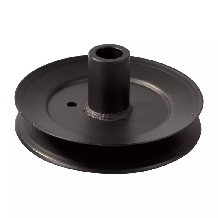 Rotary hihnapyörä, ø140mm, mtd 42" g leikkuulaite - HIHNAPYÖRÄT - 444-8965 - 1