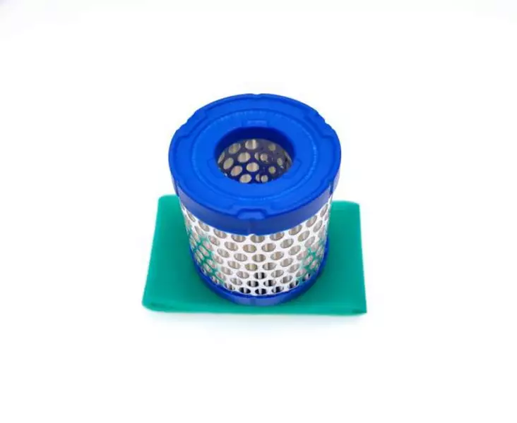 Rotary ilmansuodatin - esisuodatin, b&s 2 - 5 hv - ILMANSUODATTIMET - 442-20925 - 1