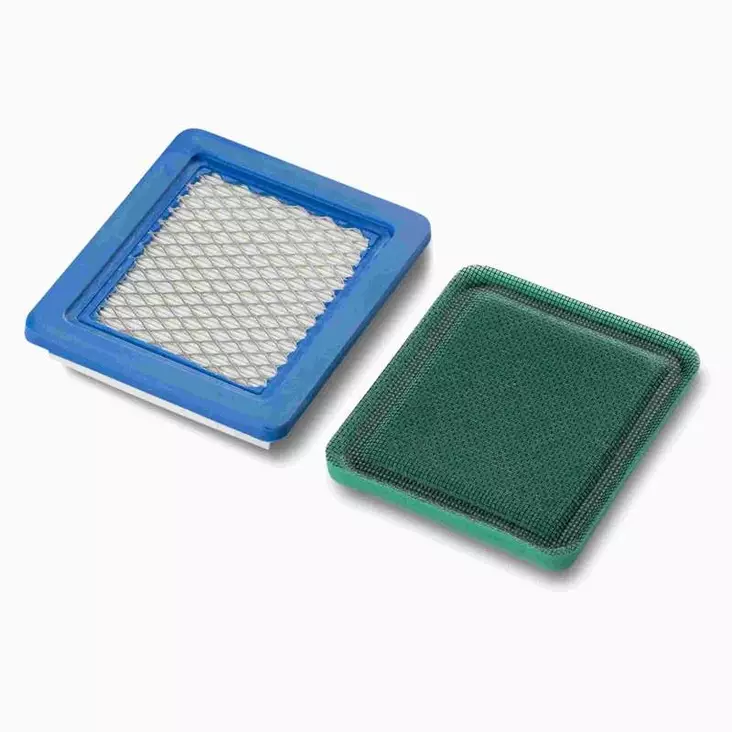 ROTARY ILMANSUODATIN - ESISUODATIN, B&S QUANTUM 3,5-6HV - ILMANSUODATTIMET - 442-20905 - 1