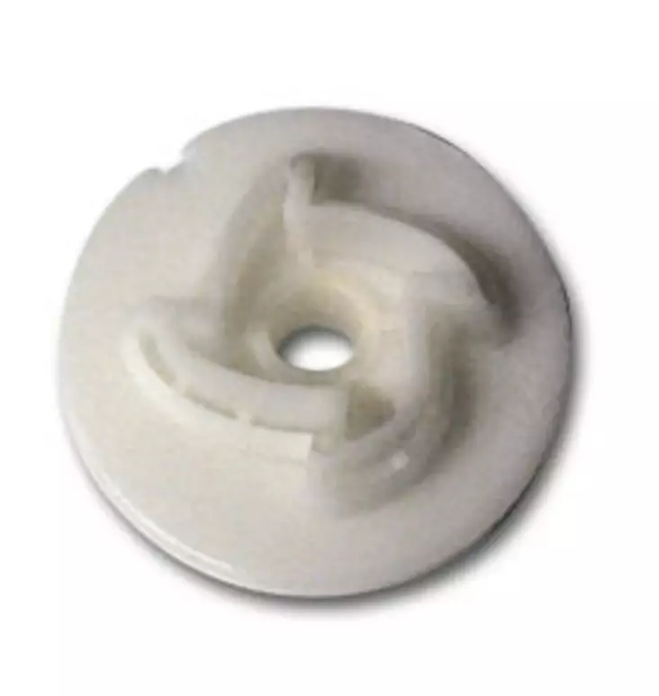 Rotary narupyörä, husqvarna 300-sarja uusi malli / jonsered 21-sarja uusi malli - NARUPYÖRÄT - 441-13095 - 1