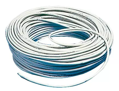 Sähköjohto 2X2,5Mm² X 50M Mu/Pu - 2.50mm2 autojohto - M14-148-25 - 1