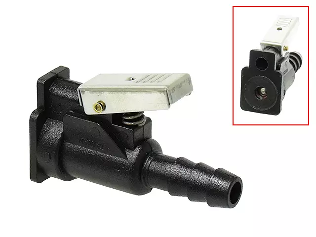 Sea-X, Polttoaine Liitin - MUUT OSAT - 121-9-38015 - 1