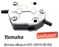 Seax, Polttoainepumppu - POLTTOAINEPUMPUT - 121-9-35305 - 1