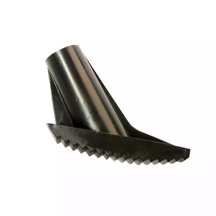 Seisontatuen Tuppi Herrmans, Musta - POLKUPYÖRÄN SEISONTATUET - 62165 - 1