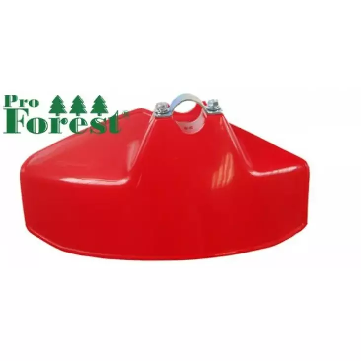 Sektorisuoja Yleismalli Muovia - MUUT TRIMMERIOSAT - 16-385 - 1