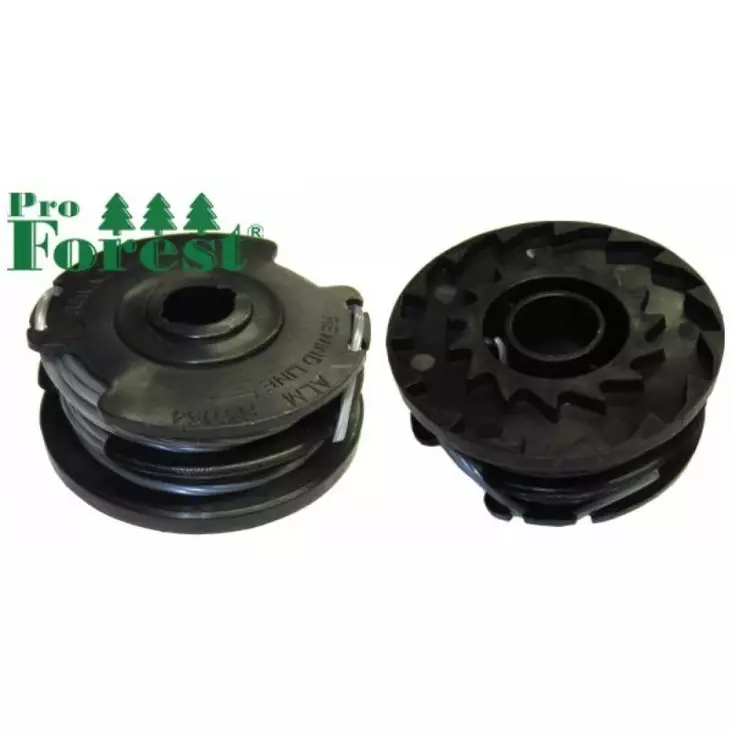 Siimakela Bosch Art24, Art27, Art30 - TRIMMERIN SIIMAPÄÄT - 55-225 - 1