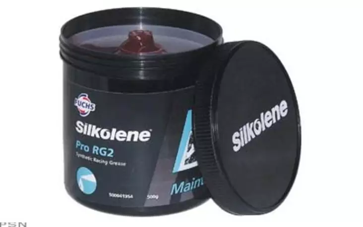 Silkolene Pro Rg2 500gr (12x500g) - VOITELUAINEET - 551-540-0005 - 1