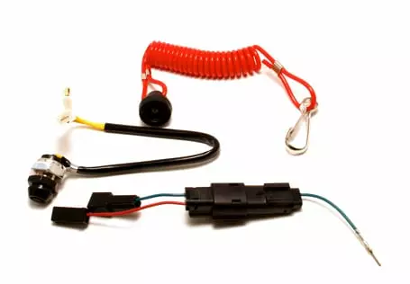 Sno-X Hätäkatkaisin Arctic Cat - MK HÄTÄKATKAISIJAT - 81-01555 - 1