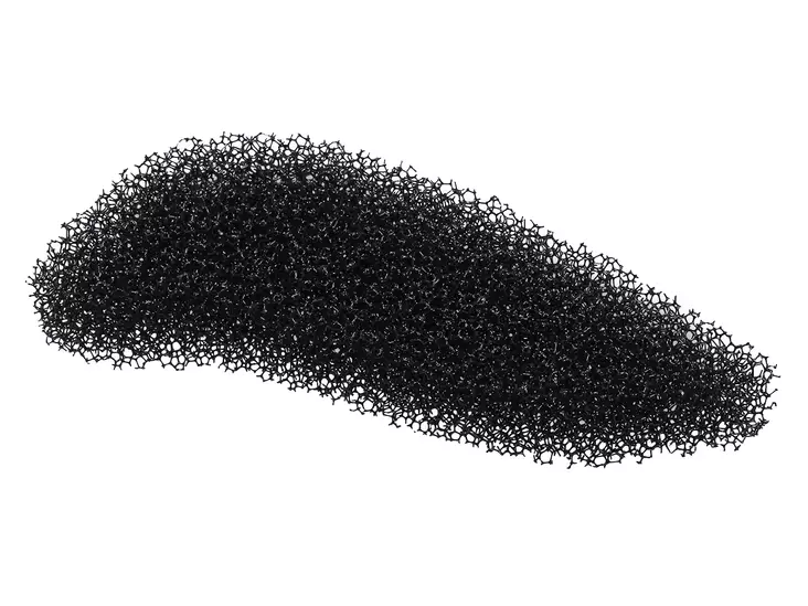 SNO-X ILMASUODATIN POLARIS - MK SUODATTIMET - 87-07565 - 1