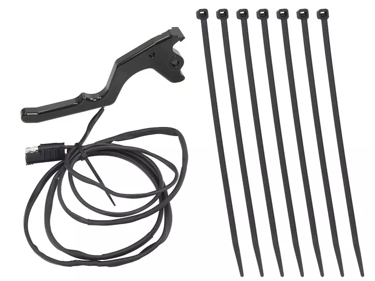 Sno-X Jarrukahva Lämmityksellä Yamaha - MK JARRUKAHVAT - 88-08585 - 1