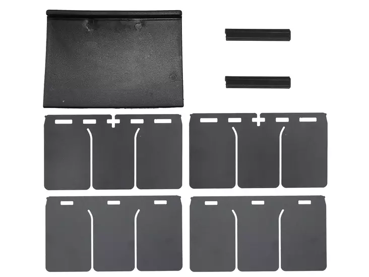 Sno-X Läppäventtiilin Korjaussarja Polaris - MK KAASUTTIMIEN KORJAUSSARJAT - 87-07305 - 1